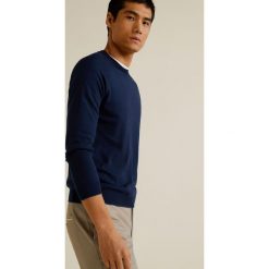 Mango Man - Sweter Ten. Swetry nierozpinane marki Mango Man. W wyprzedaży za 119.90 zł.