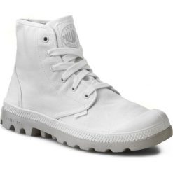 Trapery PALLADIUM - Pampa Hi Lite Cvs 03402-170 White. Trapery marki SOLOGNAC. W wyprzedaży za 199.00 zł.