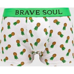 Brave Soul - Bokserki (3-pack). Bokserki marki Brave Soul. W wyprzedaży za 34.90 zł.