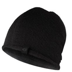 Czapka Lifestyle knitted Lekey przejściowa. Szare czapki zimowe Buff, bez wzorów. Za 81.99 zł.