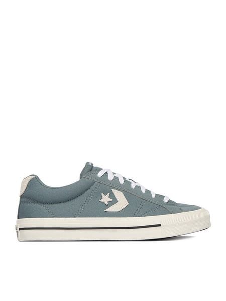 Converse Tenisówki C-SPORT CASUAL A16018C Niebieski. Niebieskie trampki Converse, m, bez wzorów, bez zapięcia. Za 259.99 zł.