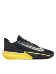Nike Buty do koszykówki Precision VII HJ9153 001 Czarny. Czarne buty do koszykówki Nike, bez zapięcia, do koszykówki. Za 309.99 zł.