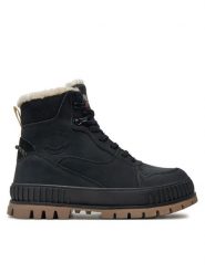 Palladium Trapery Pallashock Warm Wp 74351-008-M Czarny. Czarne trapery Palladium, z nubiku, bez zapięcia. Za 779.00 zł.