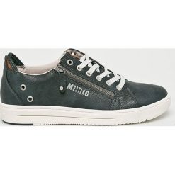Mustang - Buty. Botki sznurowane marki Mustang. W wyprzedaży za 179.90 zł.