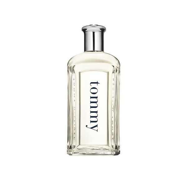 Tommy Hilfiger Tommy MAN Woda toaletowa 200 ml Męskie. Perfumy męskie Tommy Hilfiger. Za 156.39 zł.