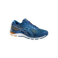 Buty do biegania GEL CUMULUS męskie. Buty do biegania ASICS, bez wzorów, bez zapięcia, do biegania. Za 399.99 zł.