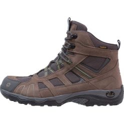 Jack Wolfskin VOJO HIKE MID TEXAPORE MEN Buty trekkingowe flashing green. Buty trekkingowe marki Jack Wolfskin. W wyprzedaży za 395.10 zł.