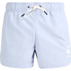 GStar DUAN SWIMSHORTS Szorty kąpielowe light wave. Kąpielówki marki G-Star, l, z materiału. W wyprzedaży za 183.20 zł.