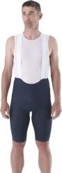 Szorty Mavic Aksium. Niebieskie spodenki rowerowe MAVIC, m, bez wzorów, z materiału, rowerowe. Za 496.50 zł.