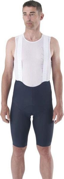 Szorty Mavic Aksium. Niebieskie spodenki rowerowe MAVIC, m, bez wzorów, z materiału, rowerowe. Za 496.50 zł.