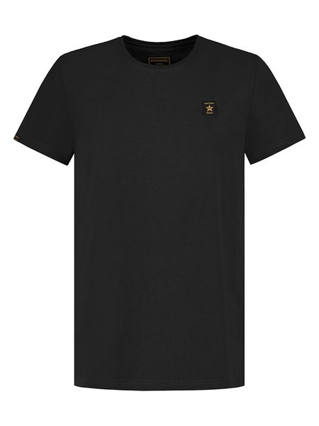 Eight2Nine Koszulka w kolorze czarnym rozmiar: XXL. Czarne bezrękawniki Eight2Nine, xxl, bez wzorów, z bawełny, bez kołnierzyka, bez ramiączek. Za 43.99 zł.