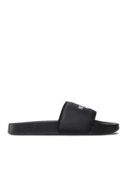 The North Face Klapki Base Camp Slide III NF0A4T2RKY41 Czarny. Czarne klapki The North Face, z materiału. Za 149.99 zł.
