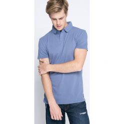 Tom Tailor Denim - Polo. Koszulki polo marki TOM TAILOR DENIM. W wyprzedaży za 69.90 zł.