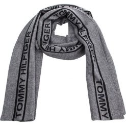 Szal TOMMY HILFIGER - Selvedge Knit Scarf AM0AM04032 050. Szaliki marki B'TWIN. W wyprzedaży za 199.00 zł.