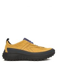 Keen Sneakersy Ks Mino Sneaker 1031260 Brązowy. Brązowe buty sportowe casual Keen, bez wzorów, ze skóry, bez zapięcia. Za 579.99 zł.