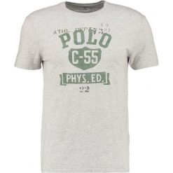 Polo Ralph Lauren Tshirt z nadrukiem brooklyn heather. Koszulki polo Polo Ralph Lauren. W wyprzedaży za 209.30 zł.