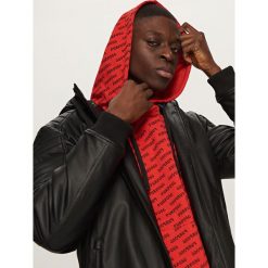Bluza z kapturem - Czerwony. Bluzy Reserved. Za 89.99 zł.