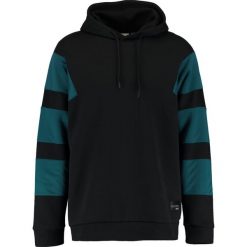Adidas Originals Bluza z kapturem black. Bluzy marki adidas Originals. W wyprzedaży za 296.10 zł.