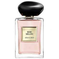 Armani Armani Privé Armani Prive Rose Milano Woda Toaletowa 100 ml. Perfumy męskie Armani. Za 1,129.00 zł.