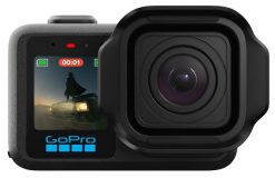 GoPro MISSION 1. Kamery sportowe Gopro. Za 2,749.00 zł.