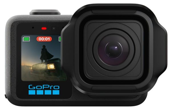 GoPro MISSION 1. Kamery sportowe Gopro. Za 2,749.00 zł.