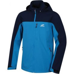Hannah Kurtka Męska Brolin Lite Black Iris/Methyl Blue Xl. Kurtki przeciwdeszczowe marki Hannah. Za 329.00 zł.