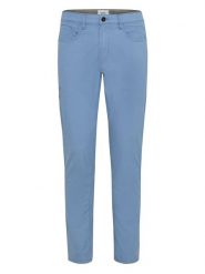 Camel Active Dżinsy - Slim fit - w kolorze błękitnym rozmiar: W33/L36. Niebieskie jeansy Camel Active, l. Za 168.06 zł.