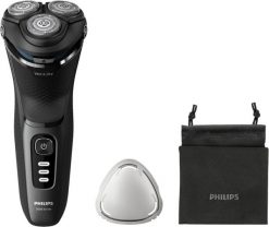 Męska Philips 3000 S3244/12 grafitowy. Golarki PHILIPS. Za 239.00 zł.