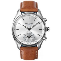 Kronaby Zegarek Męski a1000-0713. Zegarki marki Kronaby. Za 2,129.00 zł.