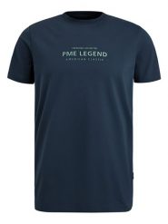 PME Legend Koszulka w kolorze granatowym rozmiar: XXL. Niebieskie bezrękawniki PME Legend, xxl, bez wzorów, bez kołnierzyka, bez ramiączek. Za 137.45 zł.
