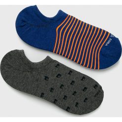 Scotch & Soda - Stopki (2 pack). Skarpety marki Scotch & Soda. Za 89.90 zł.