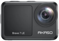Akaso Brave 7 LE. Kamery sportowe AKASO. Za 599.00 zł.