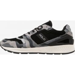 Polo Ralph Lauren TRAIN Sneakersy niskie black. Buty sportowe casual marki Polo Ralph Lauren. Za 629.00 zł.
