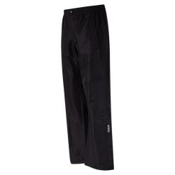 Wodoodporne spodnie Pro-X Elements Majola. Czarne spodenki rowerowe PRO-X ELEMENTS, xs, bez wzorów, rowerowe. Za 329.00 zł.