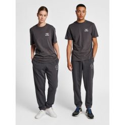Jogging Hummel GC Loyalty. Szare szorty Hummel, s, bez wzorów, z bawełny, sportowe. Za 236.50 zł.