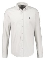 Lerros Koszula w kolorze białym rozmiar: XXL. Białe koszule Lerros, xxl, bez wzorów, bez kołnierzyka, bez ramiączek. Za 159.95 zł.