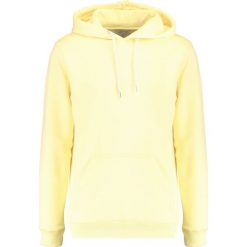Soulland ALLANCE Bluza z kapturem light yellow. Bluzy z kapturem marki Soulland, m, z bawełny, z kapturem. W wyprzedaży za 330.85 zł.