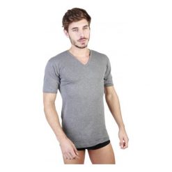 Pierre Cardin Underwear Koszulka T-shirt PC_PARIGI. T-shirty Pierre Cardin Underwear, m, bez wzorów, bez kołnierzyka, bez ramiączek. Za 33.00 zł.