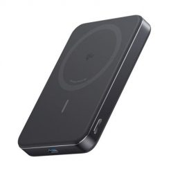 Powerbank Anker MagGo, ultracienki akumulator magnetyczny 10 000 mAh. Powerbanki Anker. Za 300.99 zł.