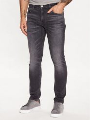JOOP! Jeans Jeansy 30033386 Szary Slim Fit. Szare jeansy JOOP! Jeans, m. Za 319.99 zł.
