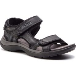 Sandały CAMEL ACTIVE - 540.11.05 Black. Sandały marki Camel Active. Za 479.00 zł.
