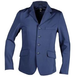 Kurtka softshell HORKA Triumph. Niebieskie kurtki HORKA, m, bez wzorów, z nylonu, bez kaptura. Za 724.00 zł.