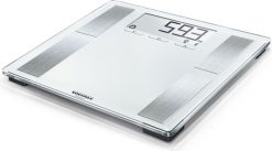Waga łazienkowa analityczna Shape Sense Connect 100. Wagi łazienkowe Soehnle. Za 319.99 zł.