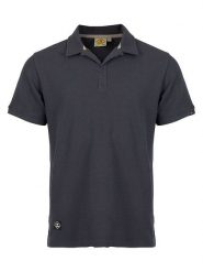 Roadsign Koszulka polo w kolorze antracytowym rozmiar: XXL. Czarne bezrękawniki Roadsign, xxl, bez wzorów, z bawełny, bez kołnierzyka, bez ramiączek. Za 56.99 zł.