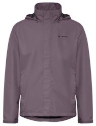 Kurtka Hardshell M Escape Light Jacket. Czerwone kurtki Vaude, m, bez wzorów, z hardshellu, bez kaptura. Za 535.90 zł.