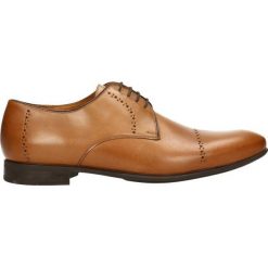 Półbuty LOUIS. Eleganckie półbuty marki Gino Rossi. W wyprzedaży za 249.90 zł.