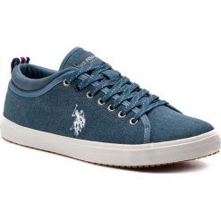 Sneakersy U.S. POLO ASSN. - Wuck WOUCK7086S9/CY1 Jeans. Buty sportowe casual U.S. Polo Assn. W wyprzedaży za 209.00 zł.