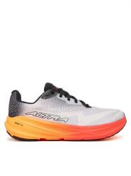 Altra Buty do biegania Experience Flow 3 AL0A85SS Szary. Szare buty do biegania Altra, bez wzorów, z materiału, bez zapięcia, do biegania. Za 699.99 zł.