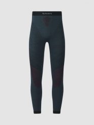 Fusyon Thermal Pants. Niebieskie bielizna termoaktywna UYN, l, bez wzorów, bez ramiączek, narciarskie. Za 298.70 zł.
