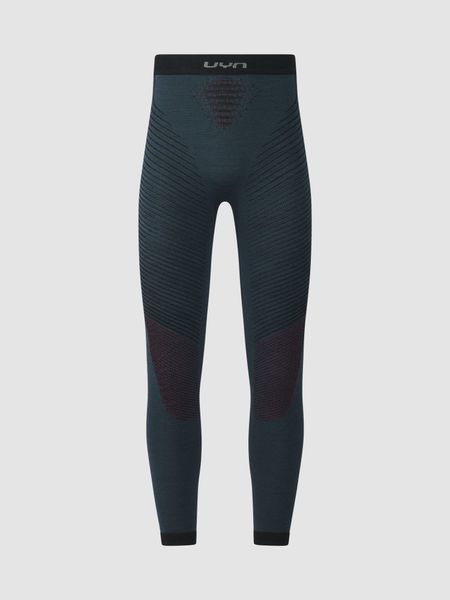 Fusyon Thermal Pants. Niebieskie bielizna termoaktywna UYN, l, bez wzorów, bez ramiączek, narciarskie. Za 298.65 zł.